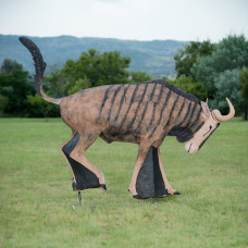 Wildcrete Blue Wildebeest